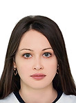 Зубарева Мария Евгеньевна