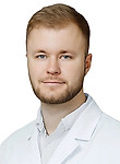 Горобец Юрий Павлович
