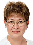 Ангелова Рамиля Халитовна