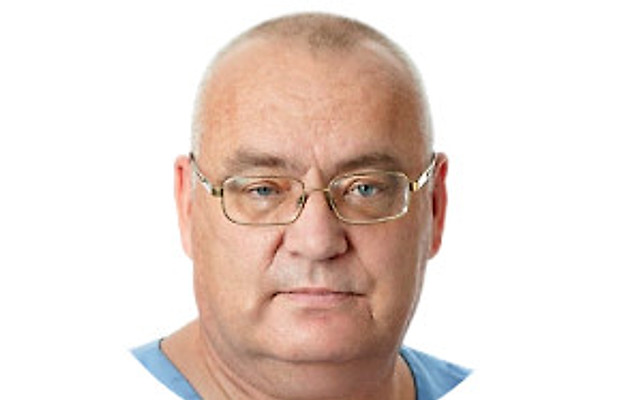 Волков Андрей Павлович