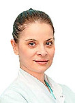 Саморукова Каринэ Армаисовна