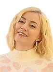 Невредимова Елена Александровна