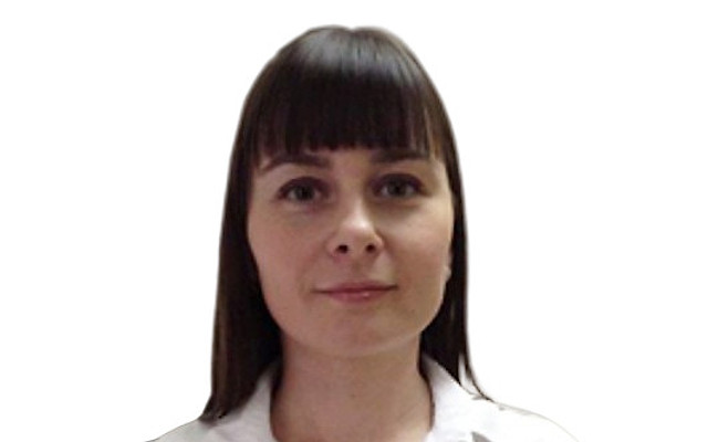 Белихина Наталья Николаевна