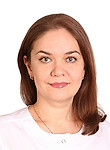 Явнова Екатерина Геннадьевна