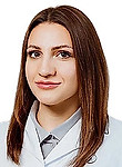 Пронина Дарья Олеговна