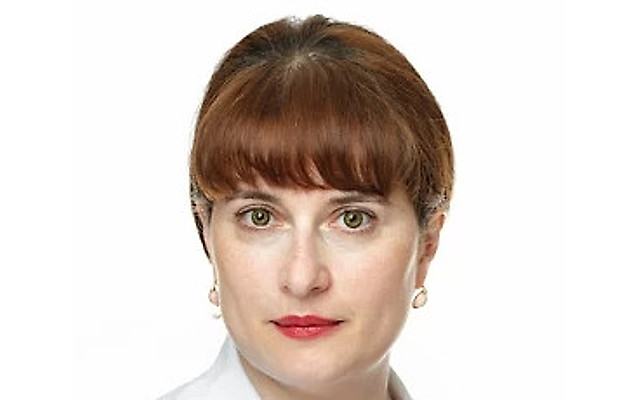 Шулятьева Нина Васильевна
