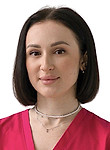 Самойленко Юлия Юрьевна