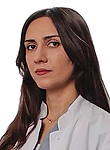 Тагиева Айсель Курбановна