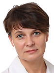 Ковалева Екатерина Юрьевна