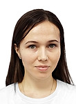 Андреева Наталия Африкановна