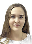 Сонина (Решетник) Татьяна