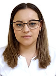 Андросова Яна Сергеевна