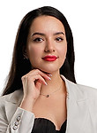 Алекберова Медина Акиф