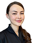 Салимханова Анна Олеговна