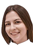 Осипова Ольга Игоревна