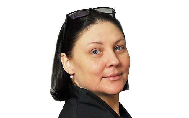 Панова Кристина Михайловна