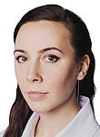 Печий Наталья Вадимовна