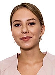 Чередникова Алена Анатольевна