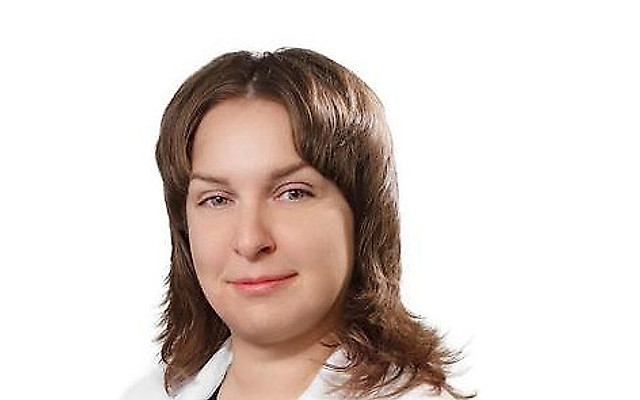 Васильева Татьяна Игоревна