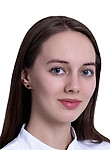 Лебедева Татьяна Эдуардовна