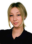 Дмитриевич Ксения Александровна