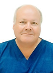 Петайкин Сергей Алексеевич