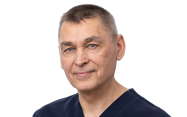 Воробьев Сергей Викторович