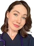 Мищенко Алина Николаевна