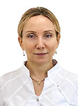 Болотникова Надежда Леонидовна