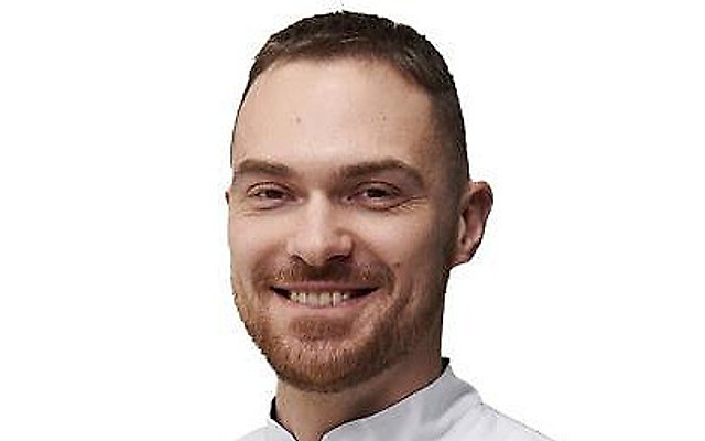 Беликов Владимир Владимирович