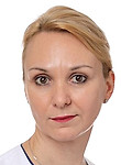 Гачечиладзе Марина Владимировна