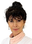 Хамзина Роза Рашитовна