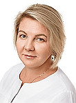 Алехина Елена Анатольевна