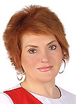 Приказчикова Оксана Анатольевна