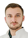 Мамедов Эльчин Натикович