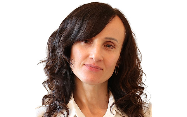 Макарова Анна Михайловна