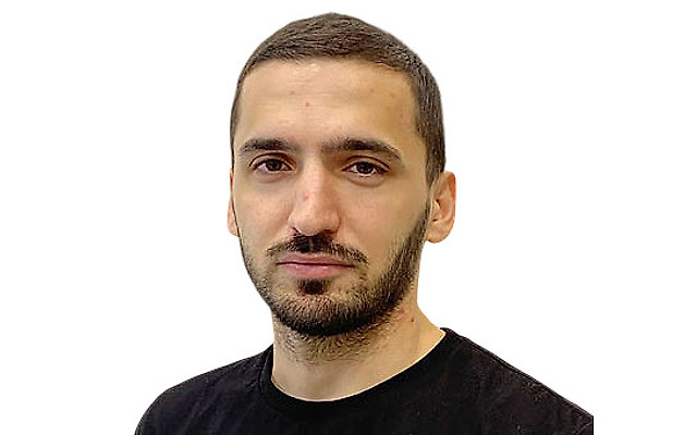 Меремуков Шамиль Асланович