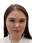 Арсагова Залина Арсеновна