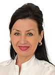 Никитаева Елена Николаевна