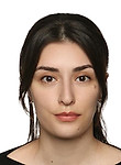 Маммаева Мисаду Багомедовна
