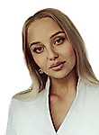 Нежлукченко Валерия Викторовна