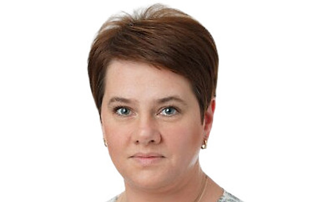 Дуванова Марина Александровна