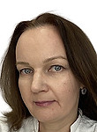 Земскова Анна Леонидовна