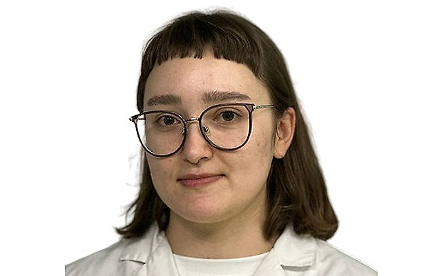 Полеева Елизавета Олеговна
