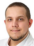 Базылевич Виктор Александрович