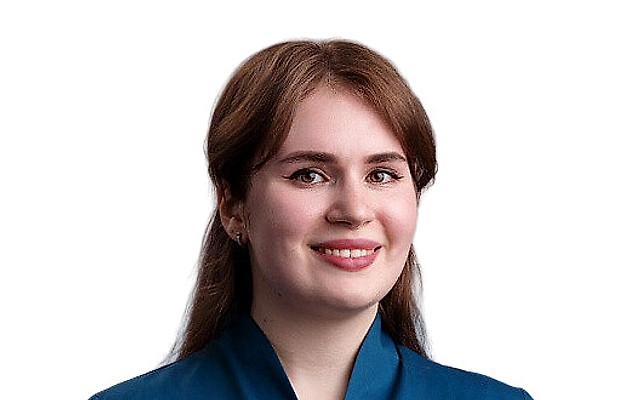 Райхштадт Софья Дмитриевна