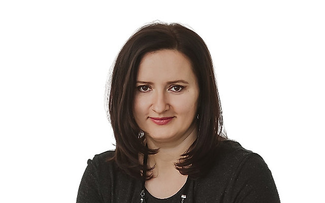 Колосовцева Татьяна Викторовна