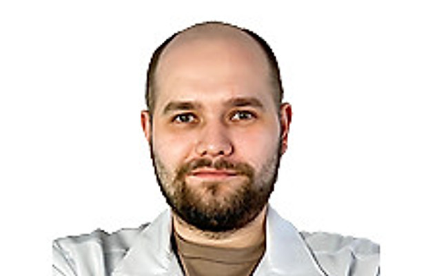 Рагузин Антон Сергеевич