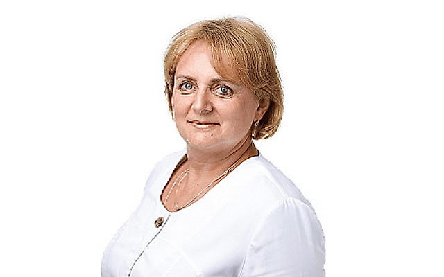 Галеева Татьяна Александровна