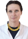 Коротчаева Юлия Вячеславовна